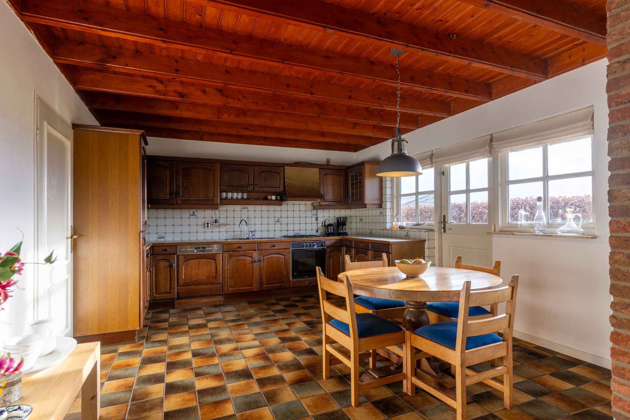 Foto 15 van De Kolonie 1-A