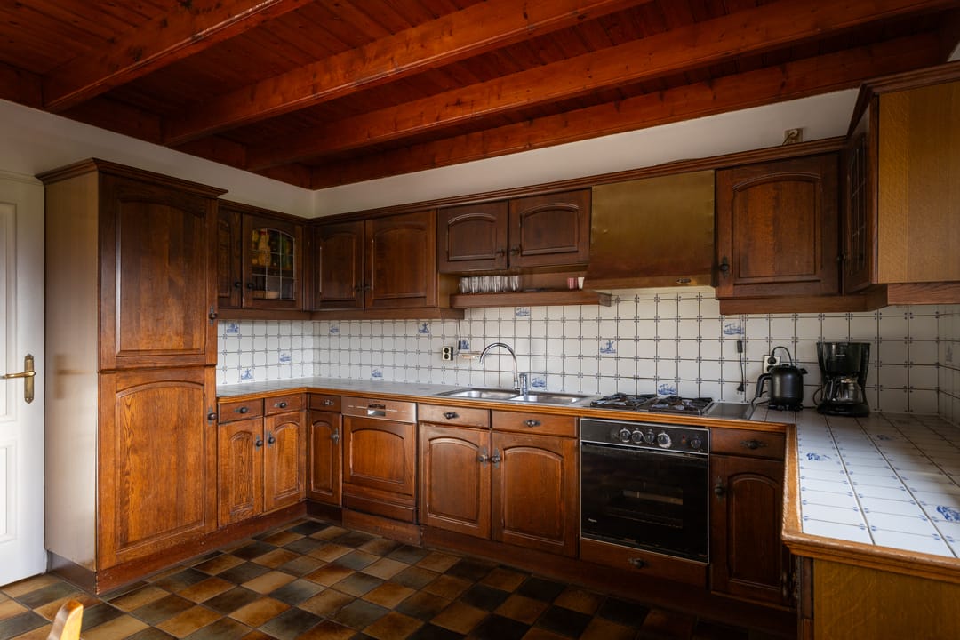 Foto 17 van De Kolonie 1-A