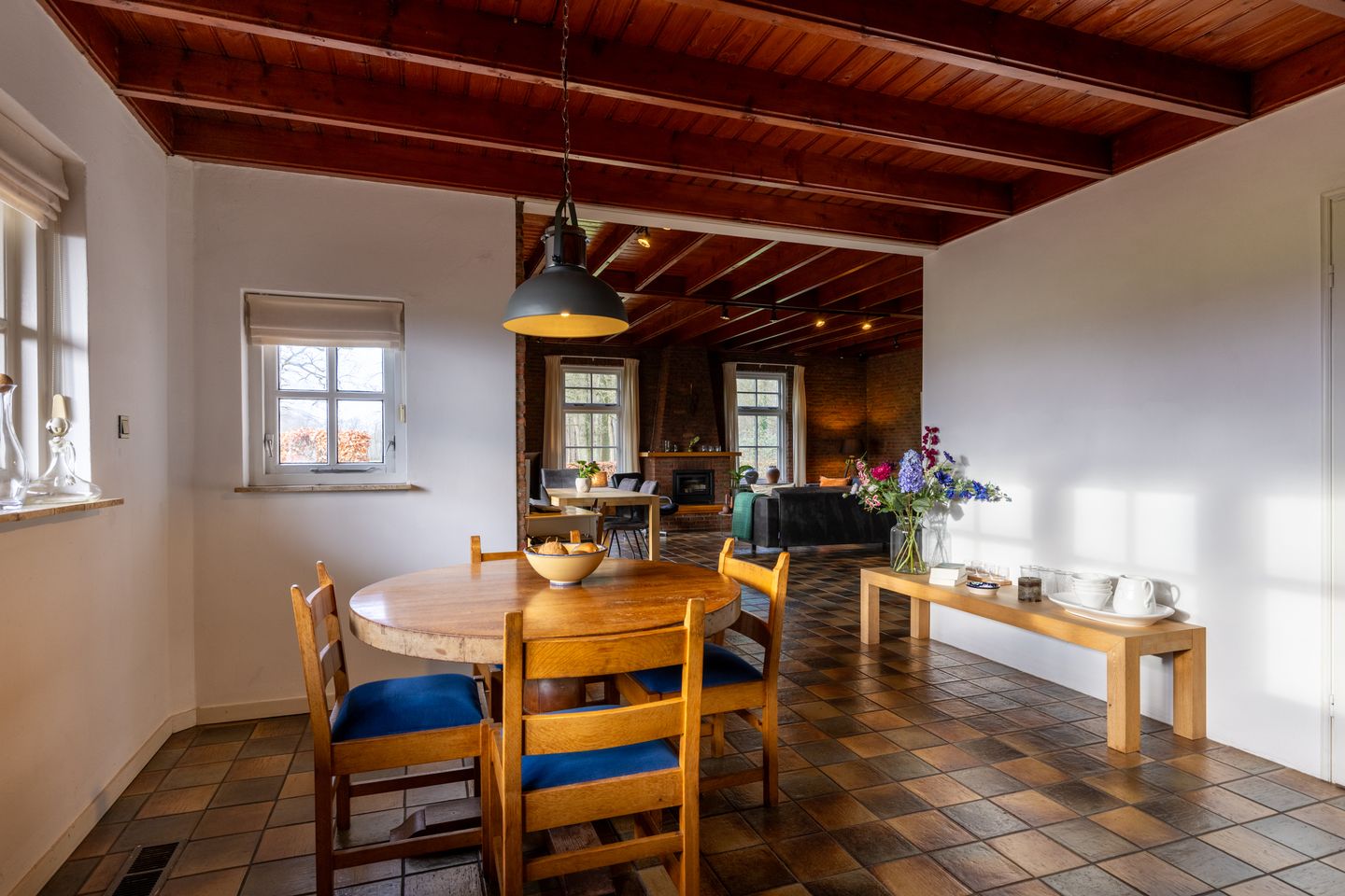 Foto 20 van De Kolonie 1-A