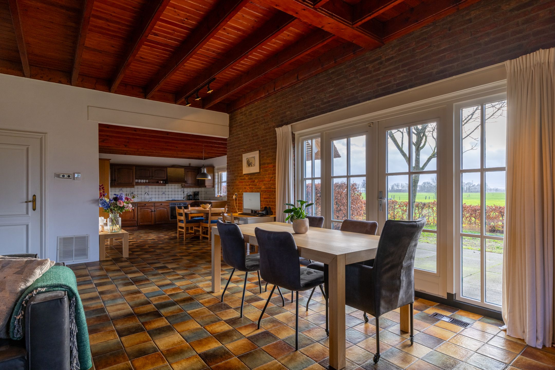 Foto 9 van De Kolonie 1-A