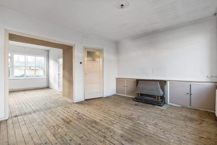 Photo 2 of van der Palmstraat 85