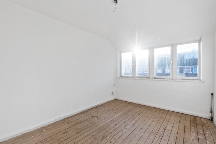 Photo 3 of van der Palmstraat 85