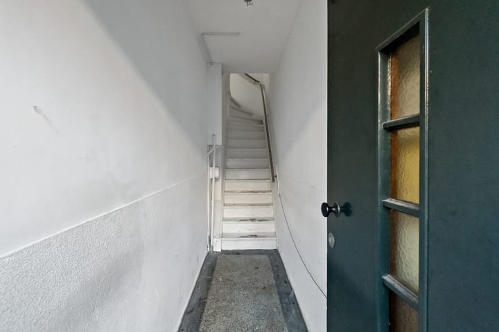 Photo 4 of van der Palmstraat 85