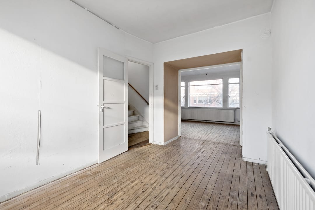 Foto 8 van van der Palmstraat 85