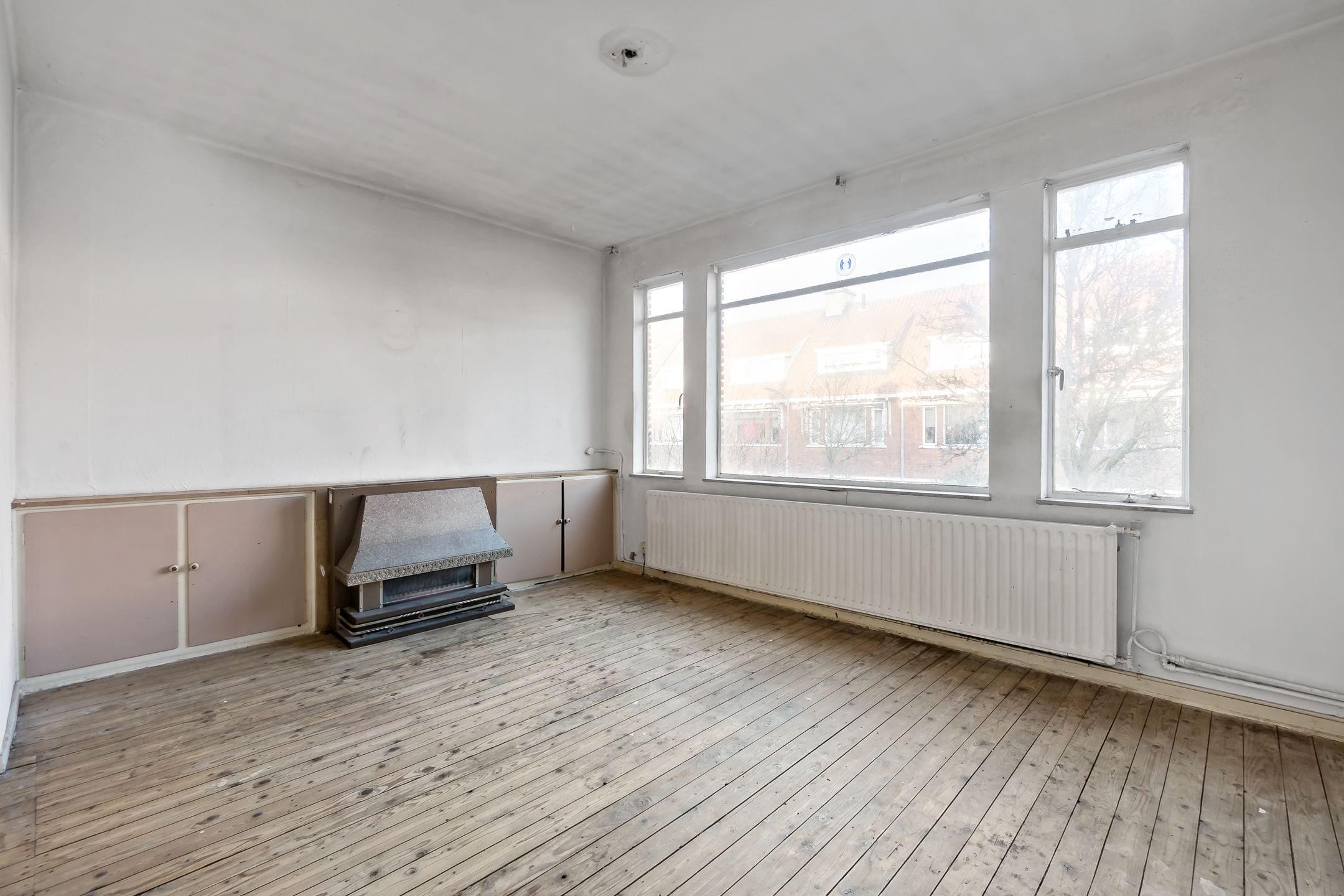 Foto 9 van van der Palmstraat 85