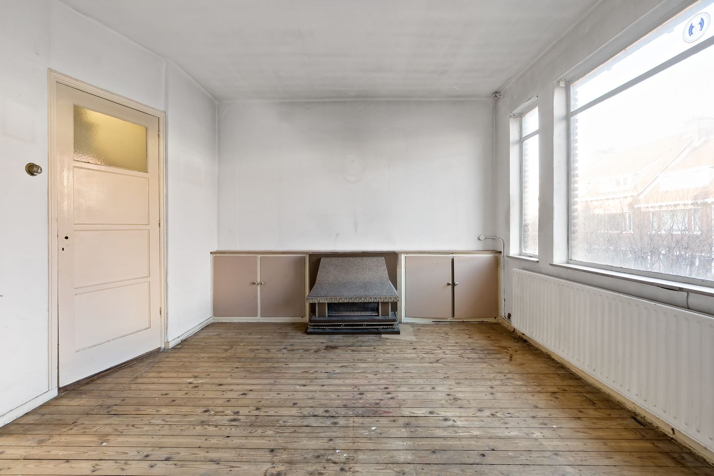 Foto 10 van van der Palmstraat 85