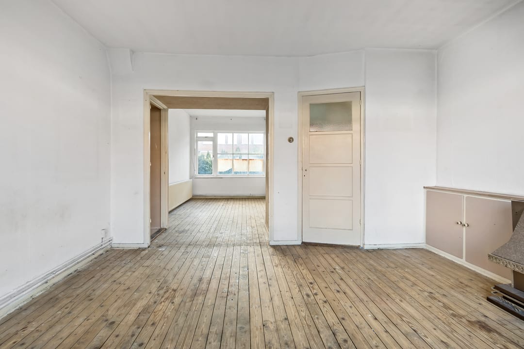 Foto 11 van van der Palmstraat 85