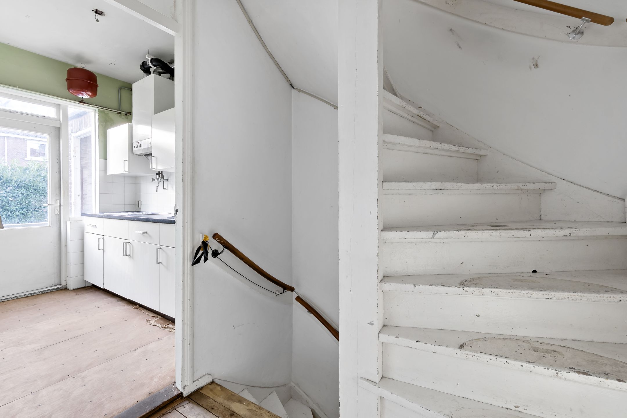 Foto 12 van van der Palmstraat 85