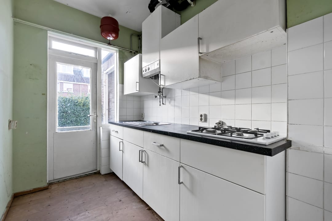 Foto 13 van van der Palmstraat 85