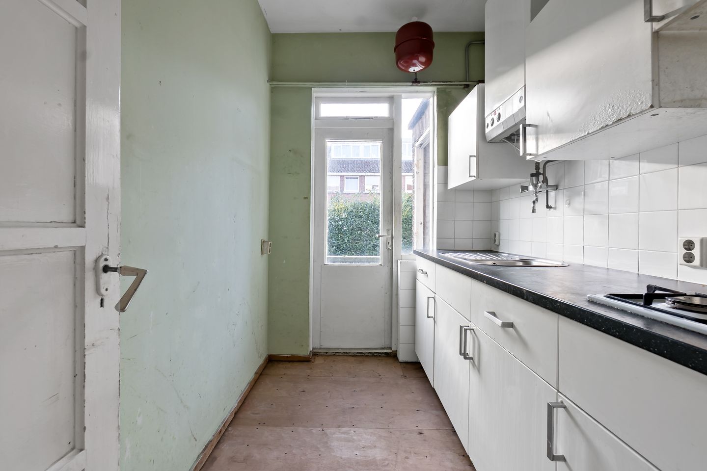 Foto 14 van van der Palmstraat 85