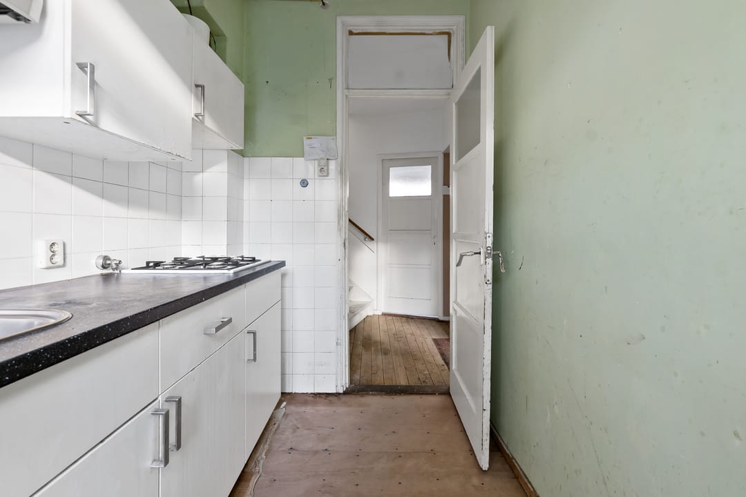 Foto 16 van van der Palmstraat 85