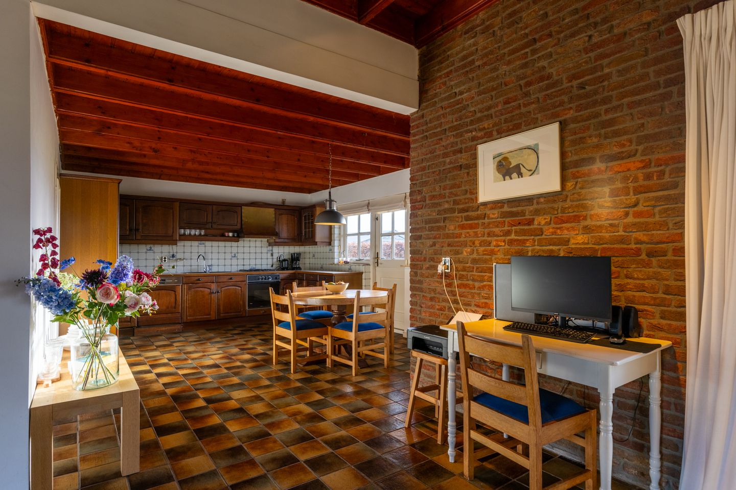 Foto 14 van De Kolonie 1-A