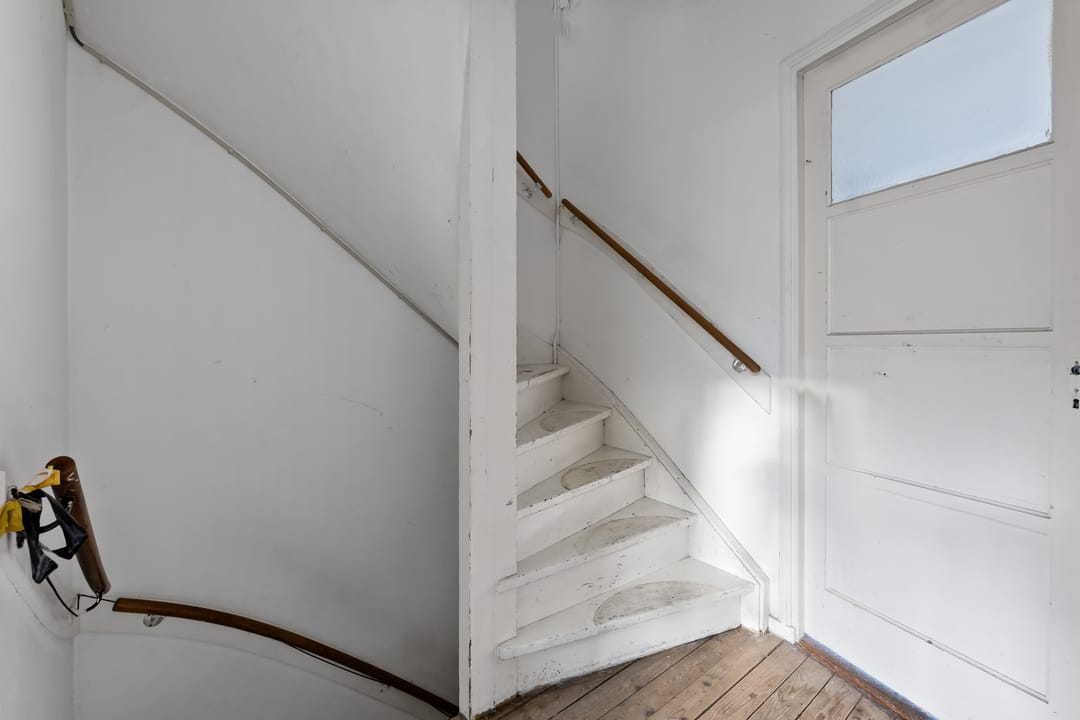 Foto 17 van van der Palmstraat 85