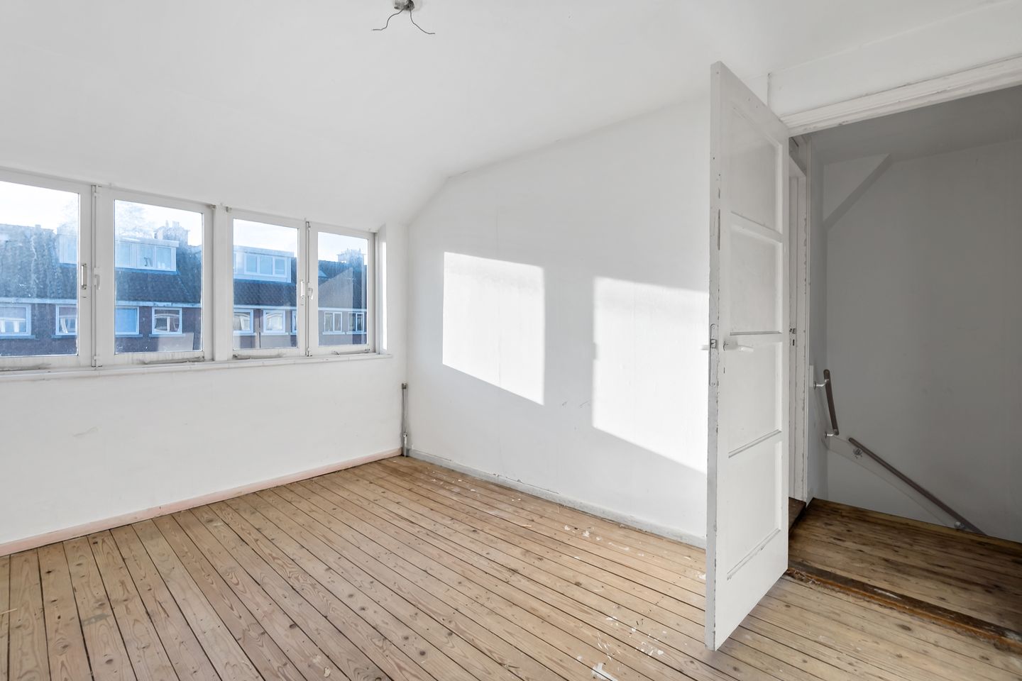 Foto 20 van van der Palmstraat 85