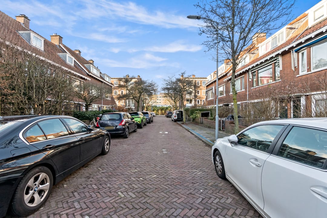 Foto 31 van van der Palmstraat 85