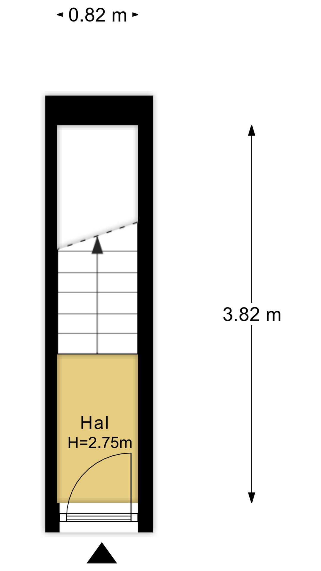 Foto 32 van van der Palmstraat 85