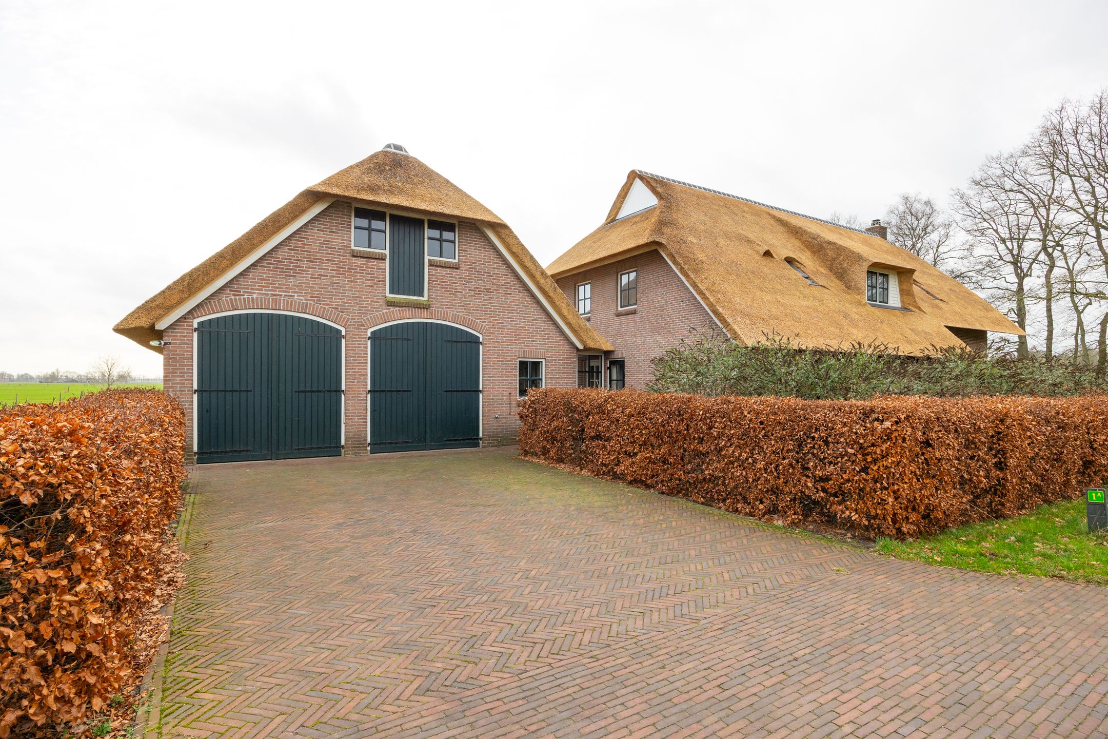 Foto 63 van De Kolonie 1-A