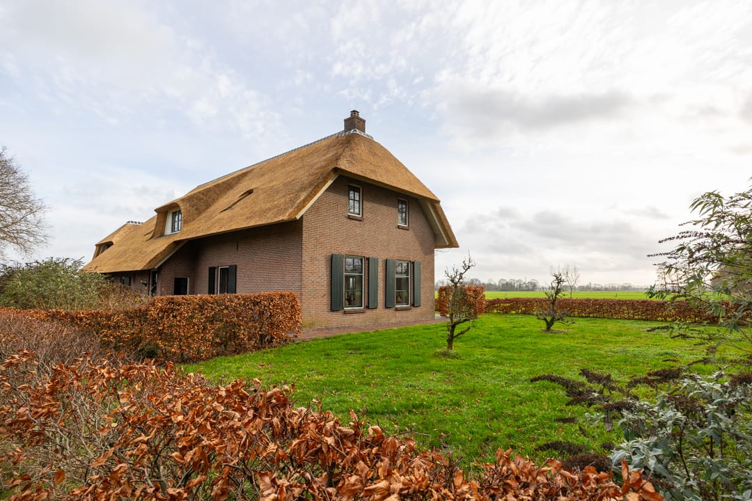 Foto 71 van De Kolonie 1-A