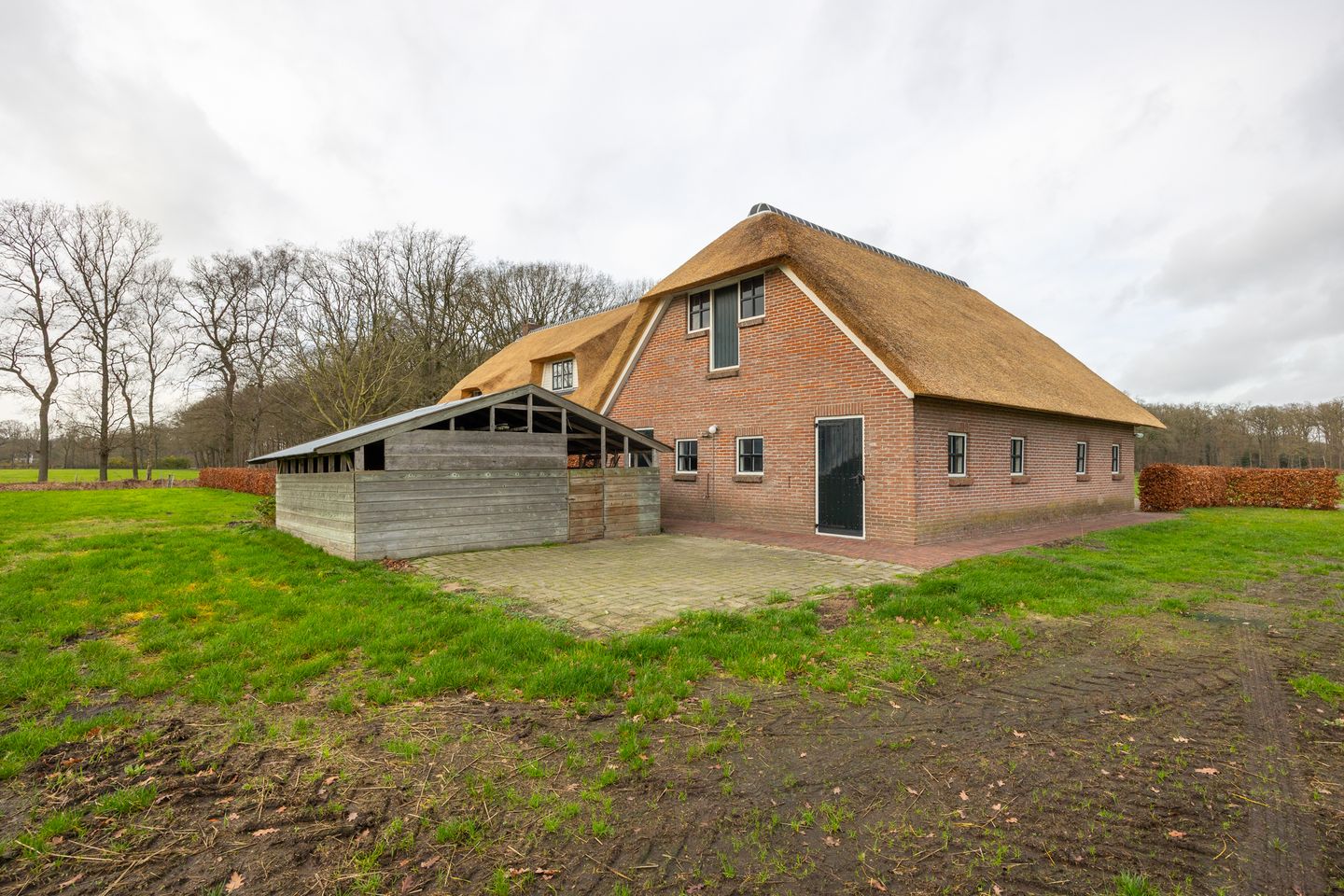 Foto 80 van De Kolonie 1-A