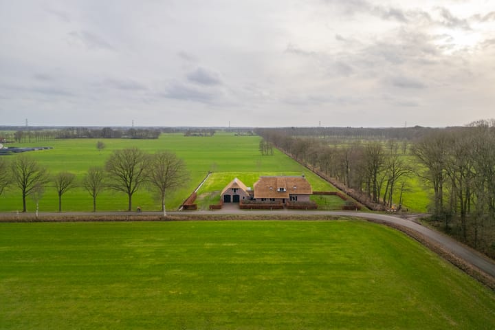 Foto 81 van De Kolonie 1-A