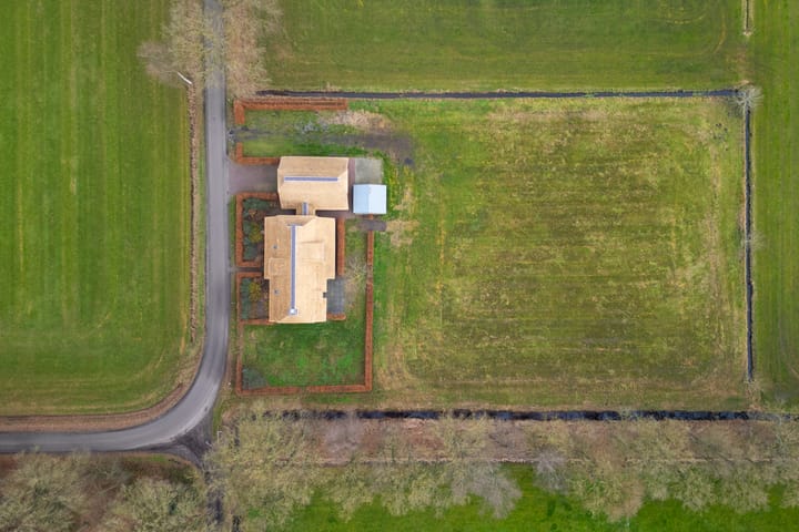 Foto 89 van De Kolonie 1-A