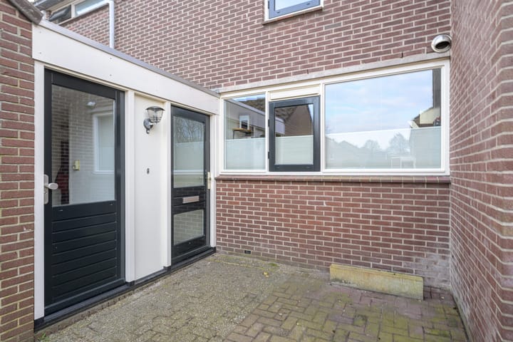 Foto 4 van Merelstraat 22