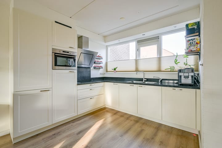 Foto 10 van Merelstraat 22