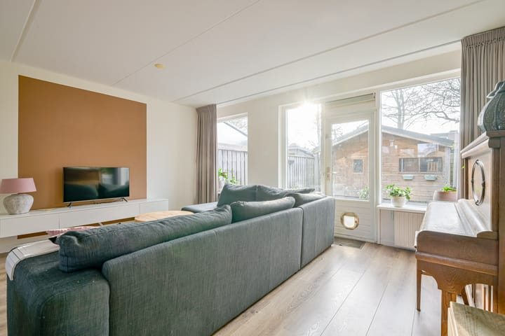 Foto 12 van Merelstraat 22