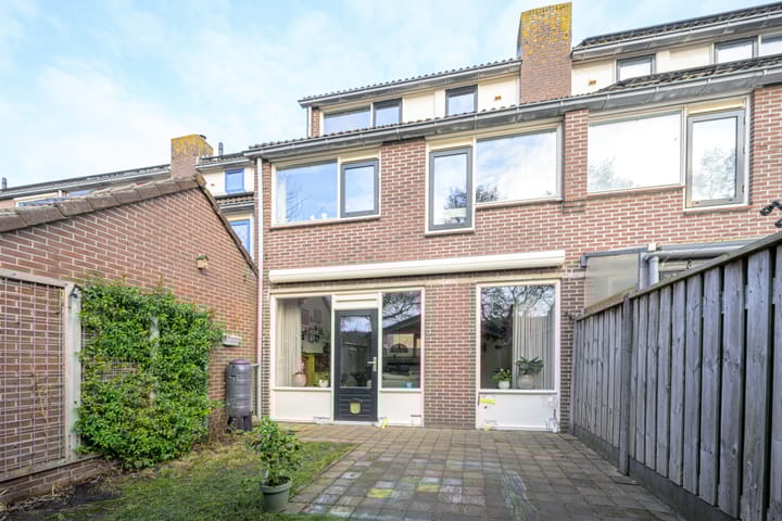 Foto 15 van Merelstraat 22