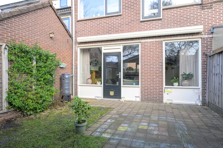 Foto 16 van Merelstraat 22