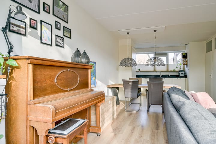 Foto 17 van Merelstraat 22