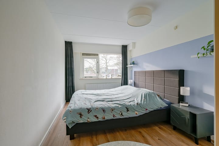 Foto 22 van Merelstraat 22