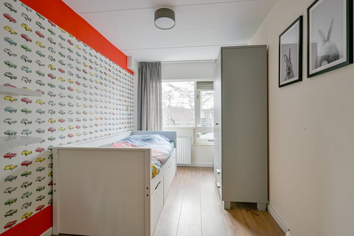 Foto 24 van Merelstraat 22