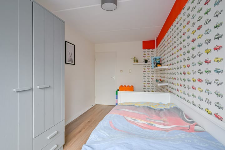 Foto 25 van Merelstraat 22