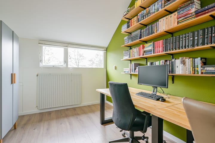 Foto 31 van Merelstraat 22