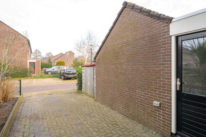 Foto 37 van Merelstraat 22