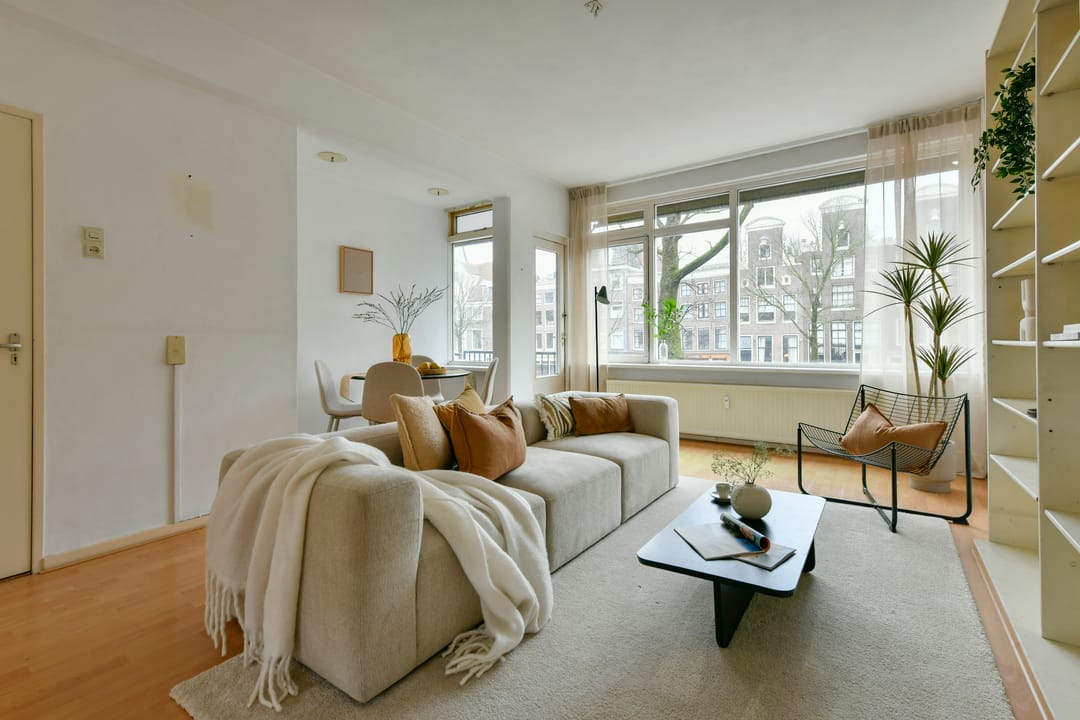 Photo 2 of Nieuwe Herengracht 77-A