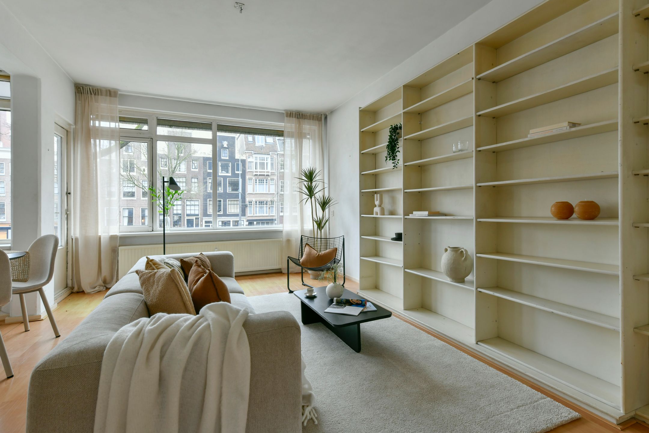 Photo 3 of Nieuwe Herengracht 77-A