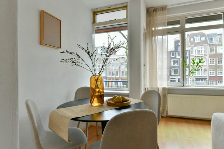 Photo 4 of Nieuwe Herengracht 77-A