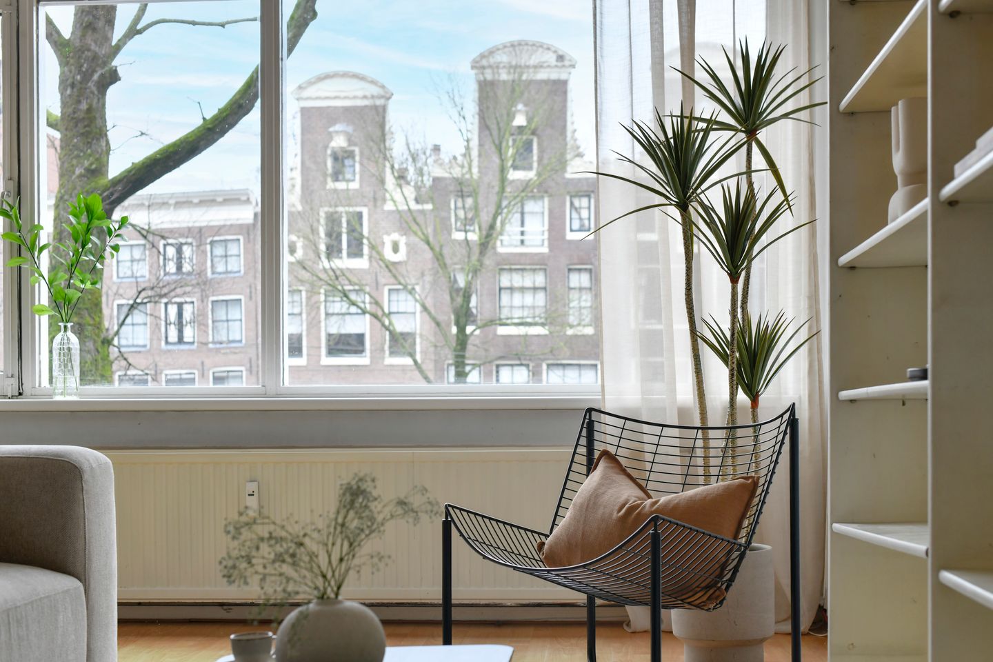 Photo 5 of Nieuwe Herengracht 77-A