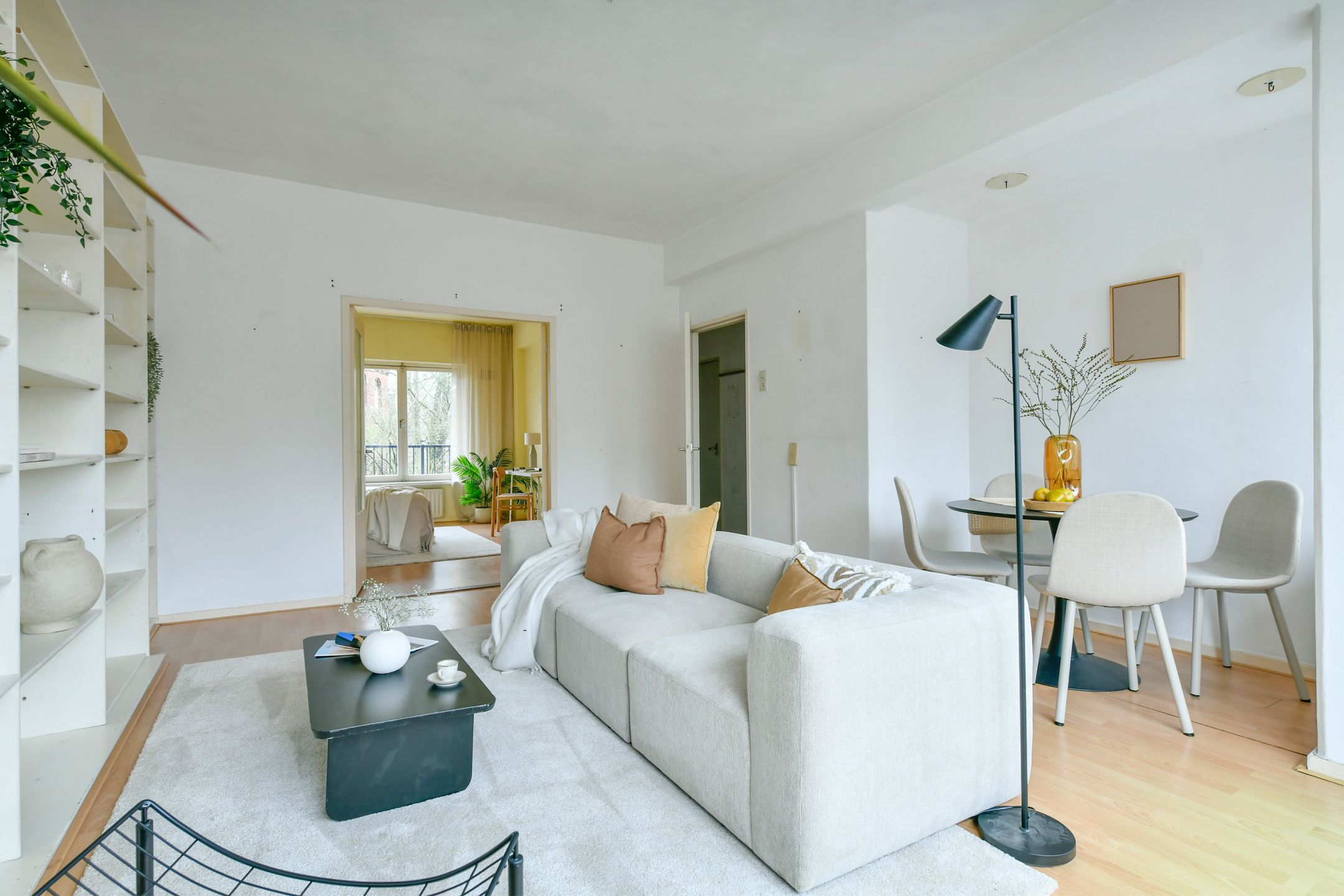 Photo 6 of Nieuwe Herengracht 77-A