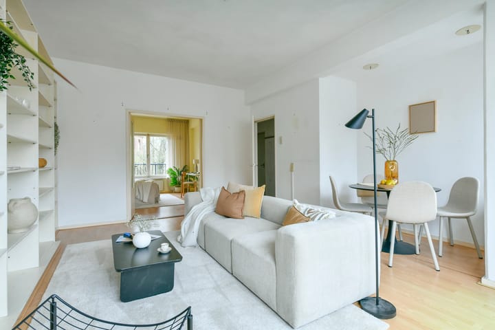 Photo 6 of Nieuwe Herengracht 77-A