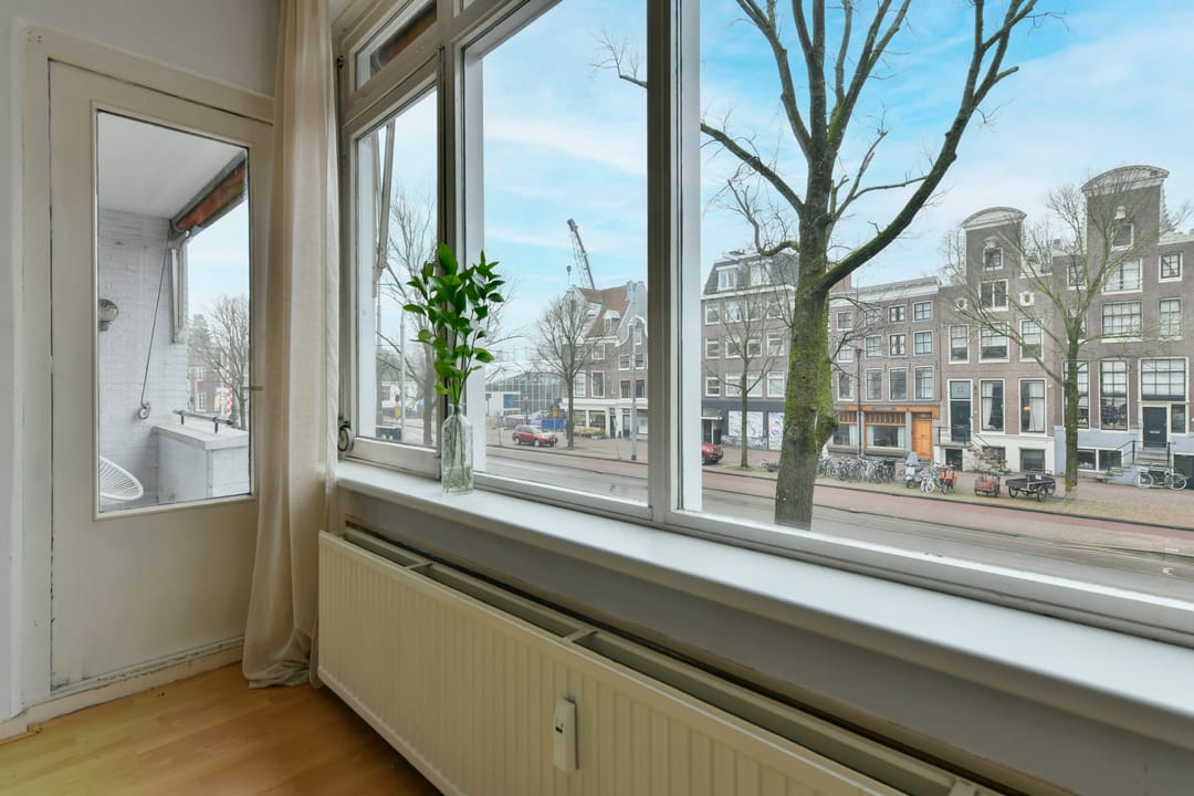 Photo 7 of Nieuwe Herengracht 77-A