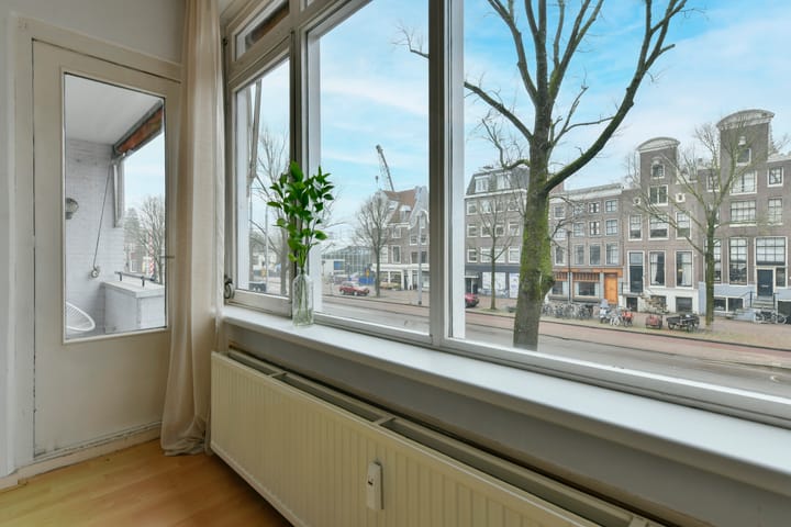 Photo 7 of Nieuwe Herengracht 77-A