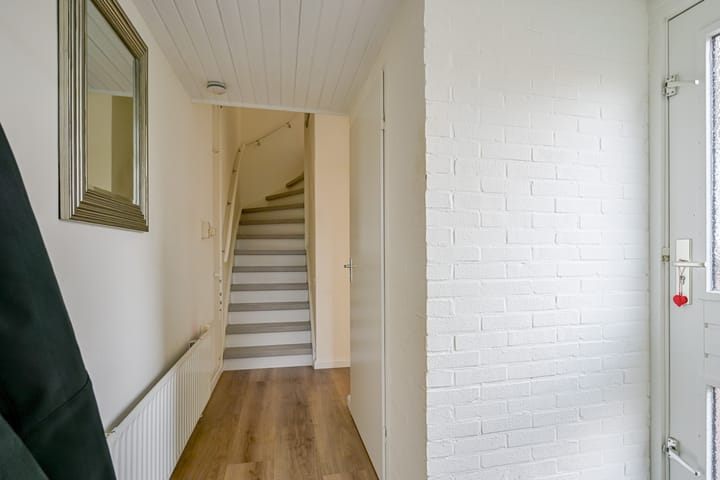 Foto 5 van Merelstraat 22