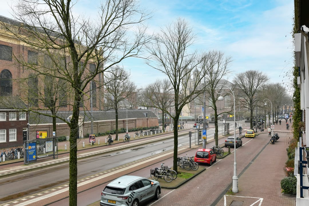 Photo 8 of Nieuwe Herengracht 77-A