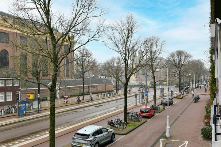 Photo 8 of Nieuwe Herengracht 77-A