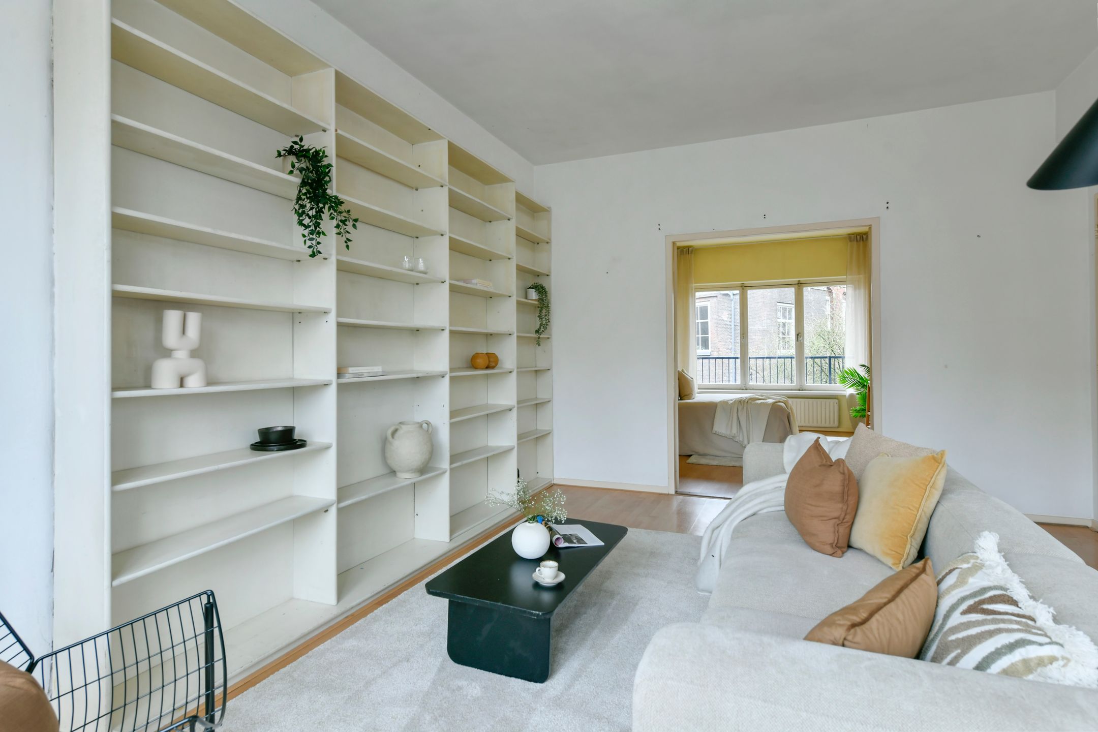 Photo 9 of Nieuwe Herengracht 77-A