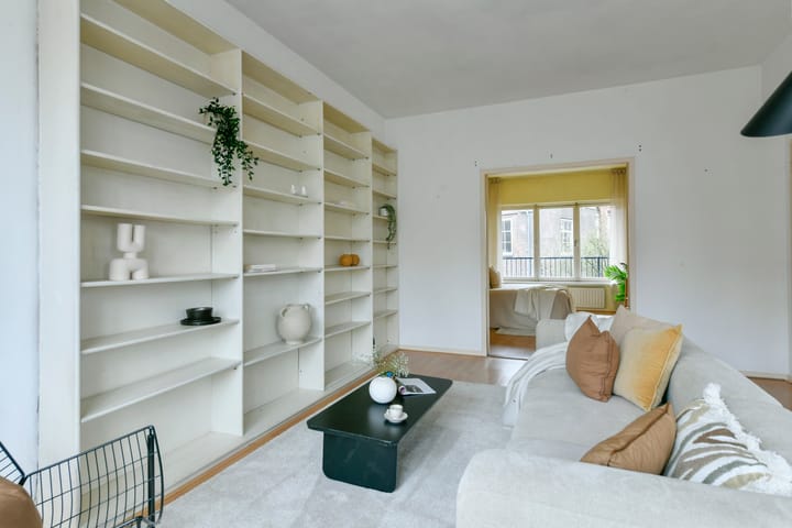 Photo 9 of Nieuwe Herengracht 77-A