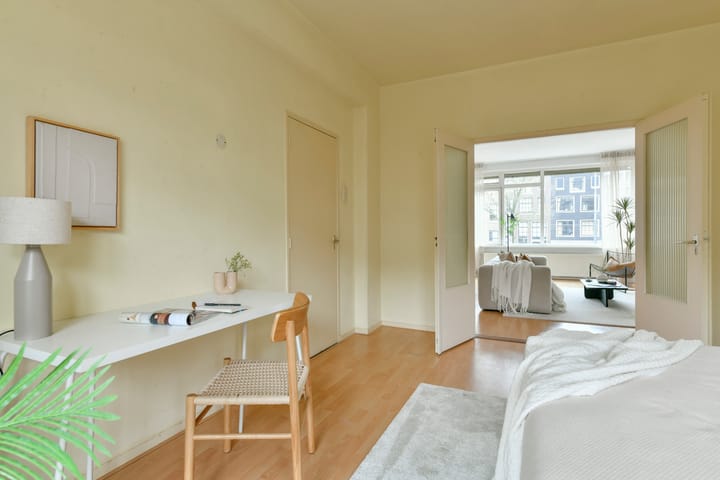 Photo 10 of Nieuwe Herengracht 77-A